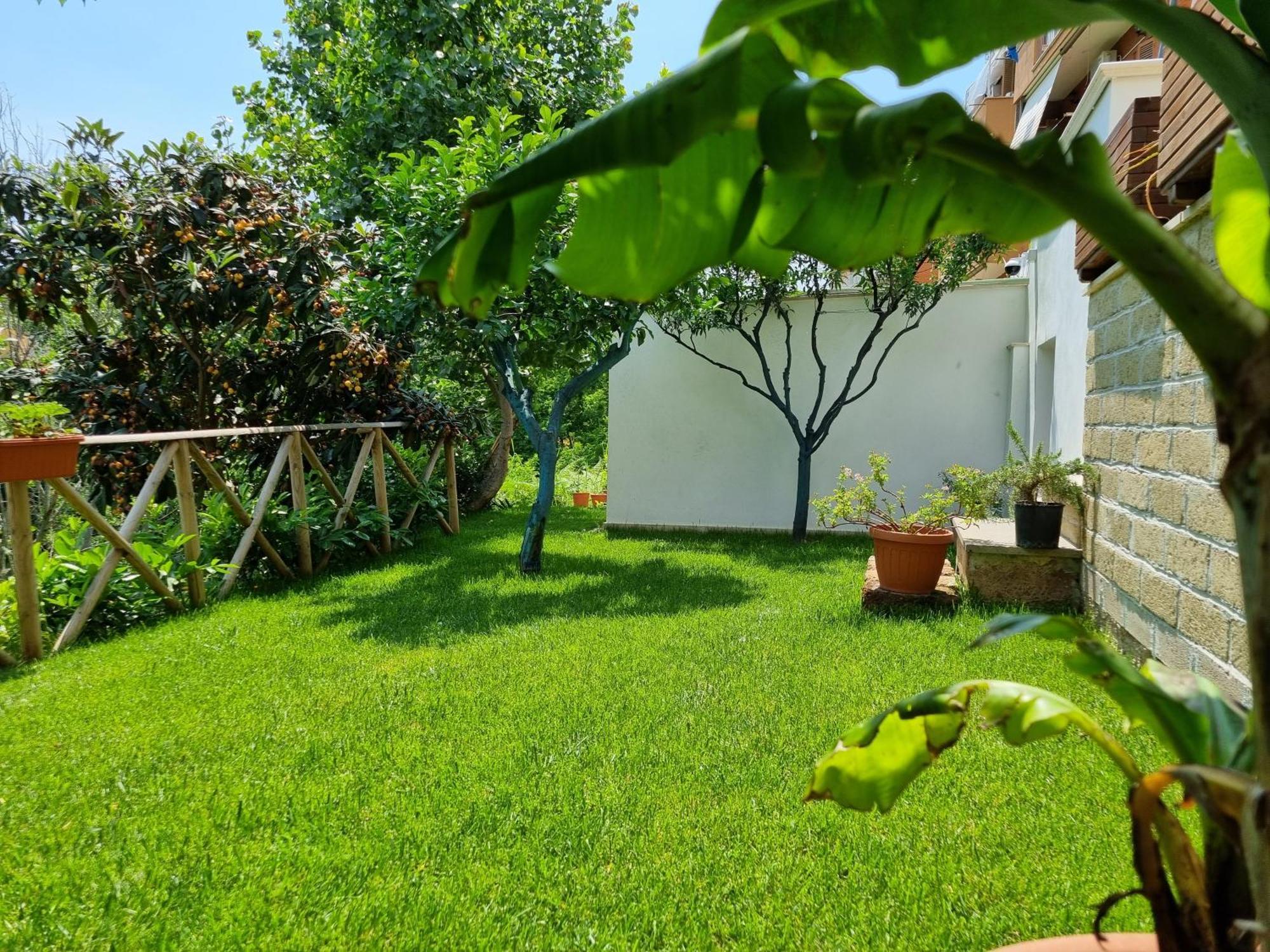 Appartement Maria Near Policlinico Gemelli *